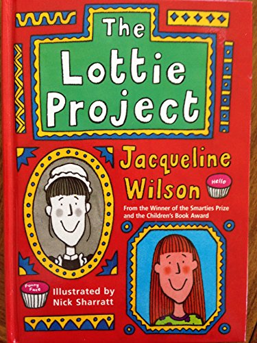 9780385407038: The Lottie Project