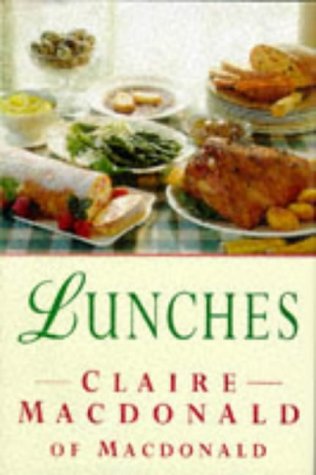 9780385407656: Lunches