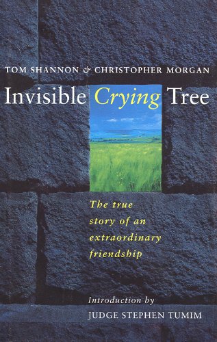 Imagen de archivo de Invisible Crying Tree a la venta por Save With Sam