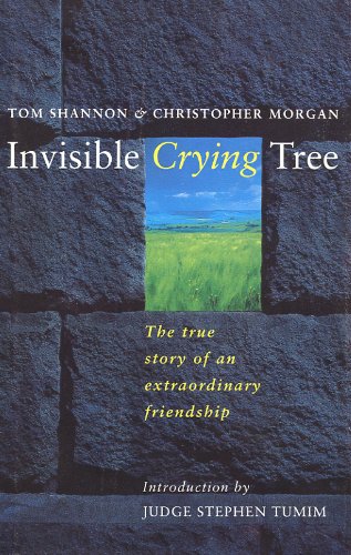 9780385407670: Invisible Crying Tree