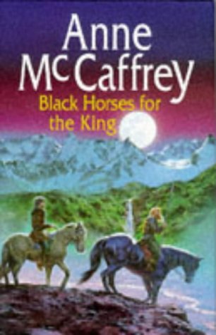 9780385407717: Black Horses for the King