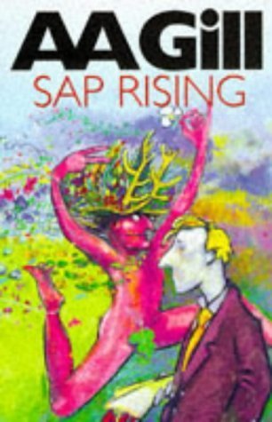 Sap Rising (9780385407892) by Gill, A.A.