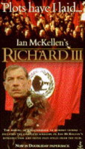 Beispielbild fr Screenplay (King Richard III) zum Verkauf von WorldofBooks