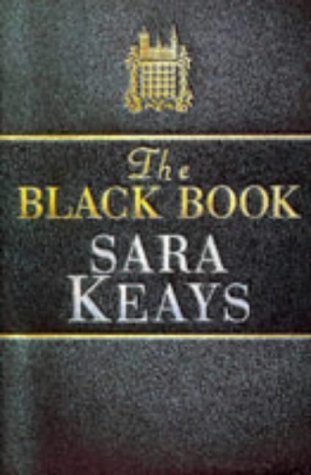 Beispielbild fr The Black Book zum Verkauf von AwesomeBooks