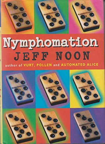 Stock image for Nymphomation for sale by WorldofBooks