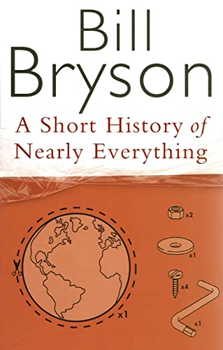 9780385408189: A Short History Of Nearly Everything