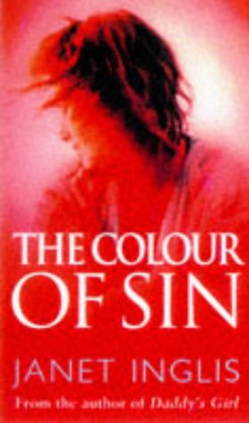 Stock image for Colour of Sin for sale by WorldofBooks