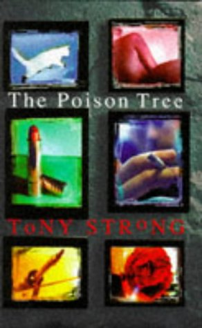 Beispielbild fr The Poison Tree zum Verkauf von Murder on the Beach Bookstore