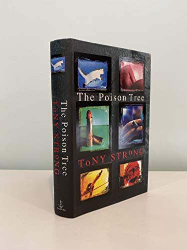 Stock image for The Poison Tree for sale by WorldofBooks