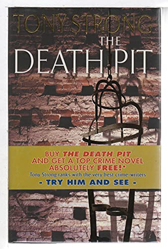 Beispielbild fr The Death Pit zum Verkauf von WorldofBooks