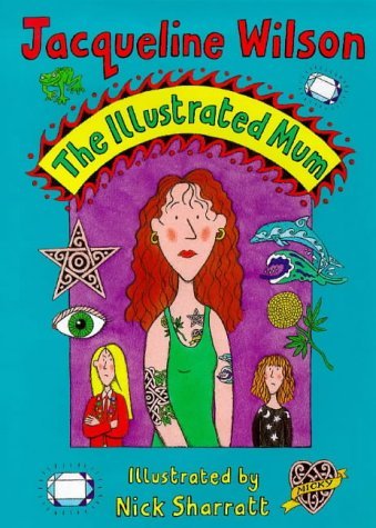 9780385408882: The Illustrated Mum