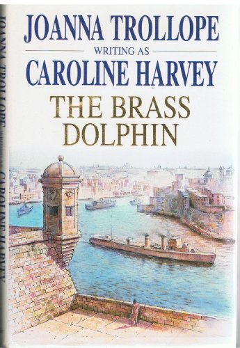 Beispielbild fr The Brass Dolphin zum Verkauf von Lower Beverley Better Books