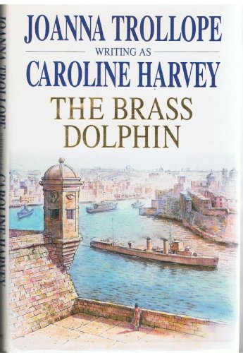 Stock image for The Brass Dolphin for sale by AwesomeBooks