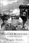 Stock image for CASTLES BURNING for sale by AwesomeBooks