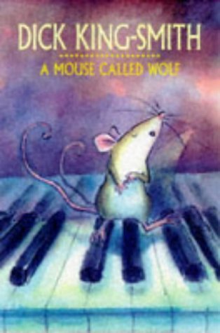 Beispielbild fr A Mouse Called Wolf zum Verkauf von WorldofBooks