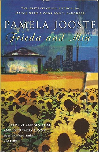 Imagen de archivo de Frieda and Min a la venta por WorldofBooks