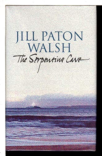 Stock image for The Serpentine Cave Paton Walsh, Jill for sale by Re-Read Ltd