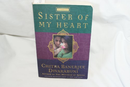 Beispielbild fr Sister of My Heart zum Verkauf von Wonder Book