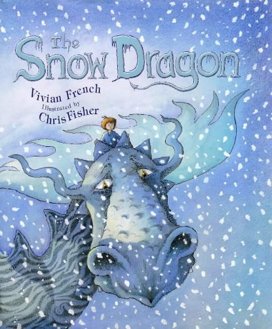 9780385409247: The Snow Dragon