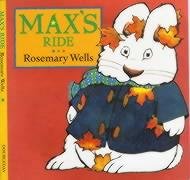 9780385409339: Max's Ride