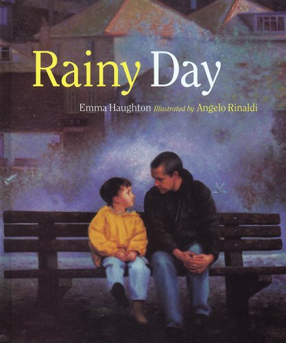 Beispielbild fr Rainy Day zum Verkauf von WorldofBooks