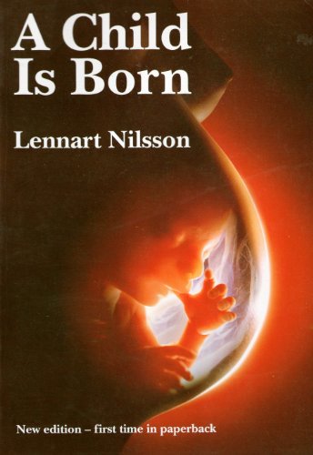 Stock image for A Child is Born for sale by Reuseabook