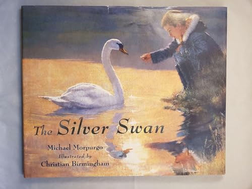 Beispielbild fr The Silver Swan zum Verkauf von AwesomeBooks