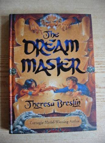 9780385410298: The Dream Master
