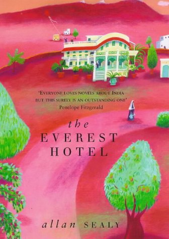 Imagen de archivo de The Everest Hotel a la venta por ThriftBooks-Dallas