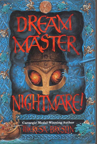 Beispielbild fr Dream Master Nightmare zum Verkauf von WorldofBooks