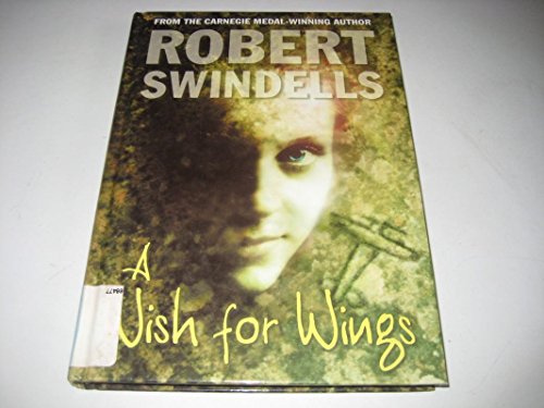 Stock image for A Wish For Wings, A for sale by AwesomeBooks