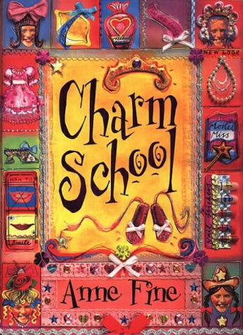 Stock image for Charm School for sale by WorldofBooks