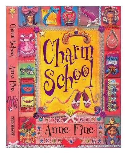 Stock image for CHARM SCHOOL for sale by GF Books, Inc.