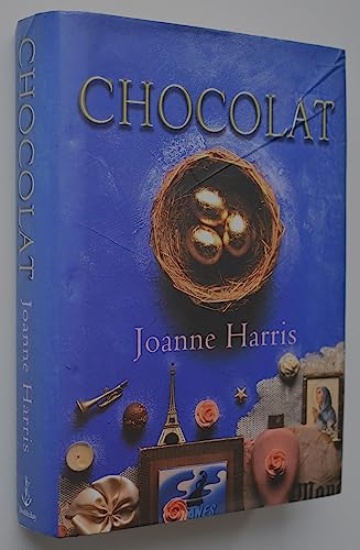 Beispielbild fr Chocolat zum Verkauf von AwesomeBooks