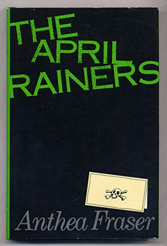 Stock image for April Rainers, The for sale by Ergodebooks