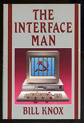 Stock image for Interface Man, The for sale by Half Price Books Inc.