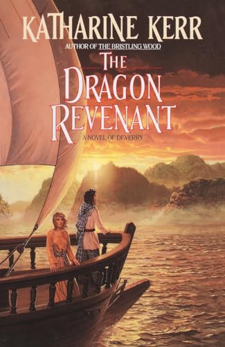 Stock image for The Dragon Revenant: A Novel (Deverry) for sale by Goodwill