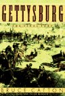 Beispielbild fr Gettysburg (The war of the Potomac) zum Verkauf von Wonder Book