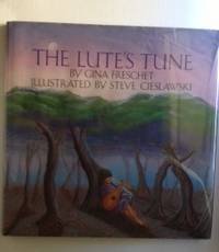 Stock image for The Lute's Tune for sale by Alf Books