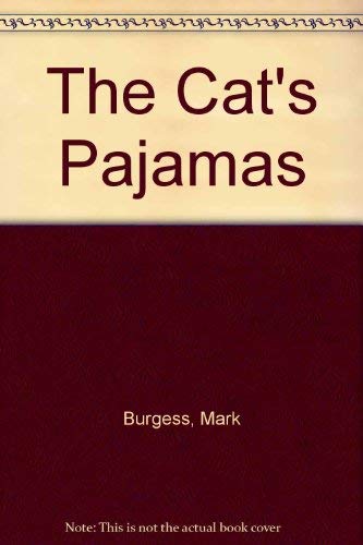 Beispielbild fr Cat's Pajamas, The zum Verkauf von Books From California