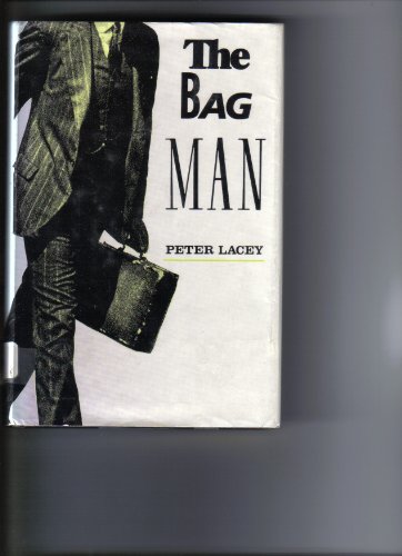 Stock image for The Bag Man for sale by Bookmans