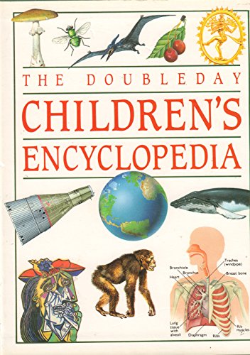 Stock image for DOUBLEDAY CHILDRENS ENCYCLOPEDIA for sale by Goodwill Books