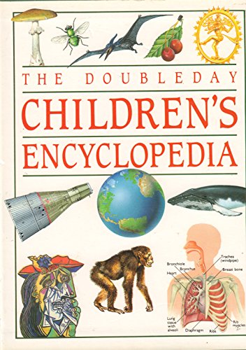 Stock image for DOUBLEDAY CHILDREN'S ENCYCLOPEDIA for sale by SecondSale
