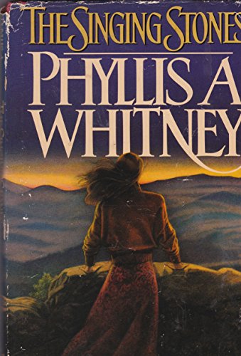The Singing Stones (9780385412216) by Whitney, Phyllis A.