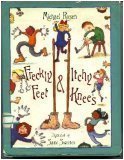 Imagen de archivo de Freckly Feet and Itchy Knees a la venta por Better World Books