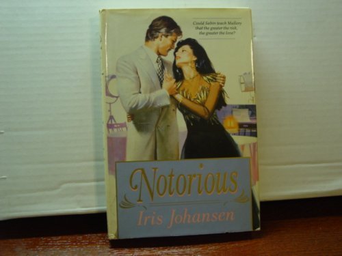 Stock image for Notorious for sale by Better World Books