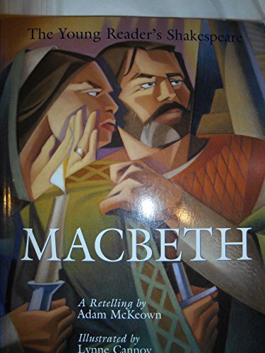 Stock image for Never Say Macbeth for sale by SecondSale