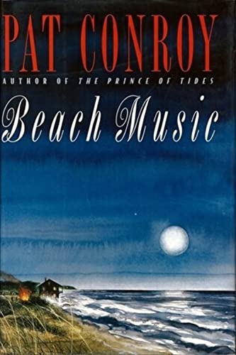 Imagen de archivo de Beach Music a la venta por Gulf Coast Books