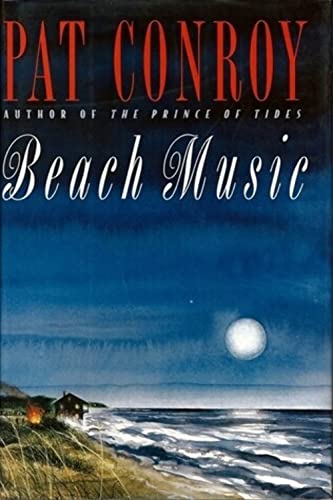 Stock image for BEACH MUSIC for sale by Off The Shelf