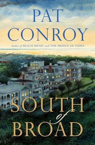 Imagen de archivo de South of Broad a la venta por Your Online Bookstore